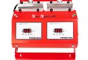 Ver imagem 5 de Prensa Térmica para 02 Canecas ss-zh-1902 220v - Sun Special