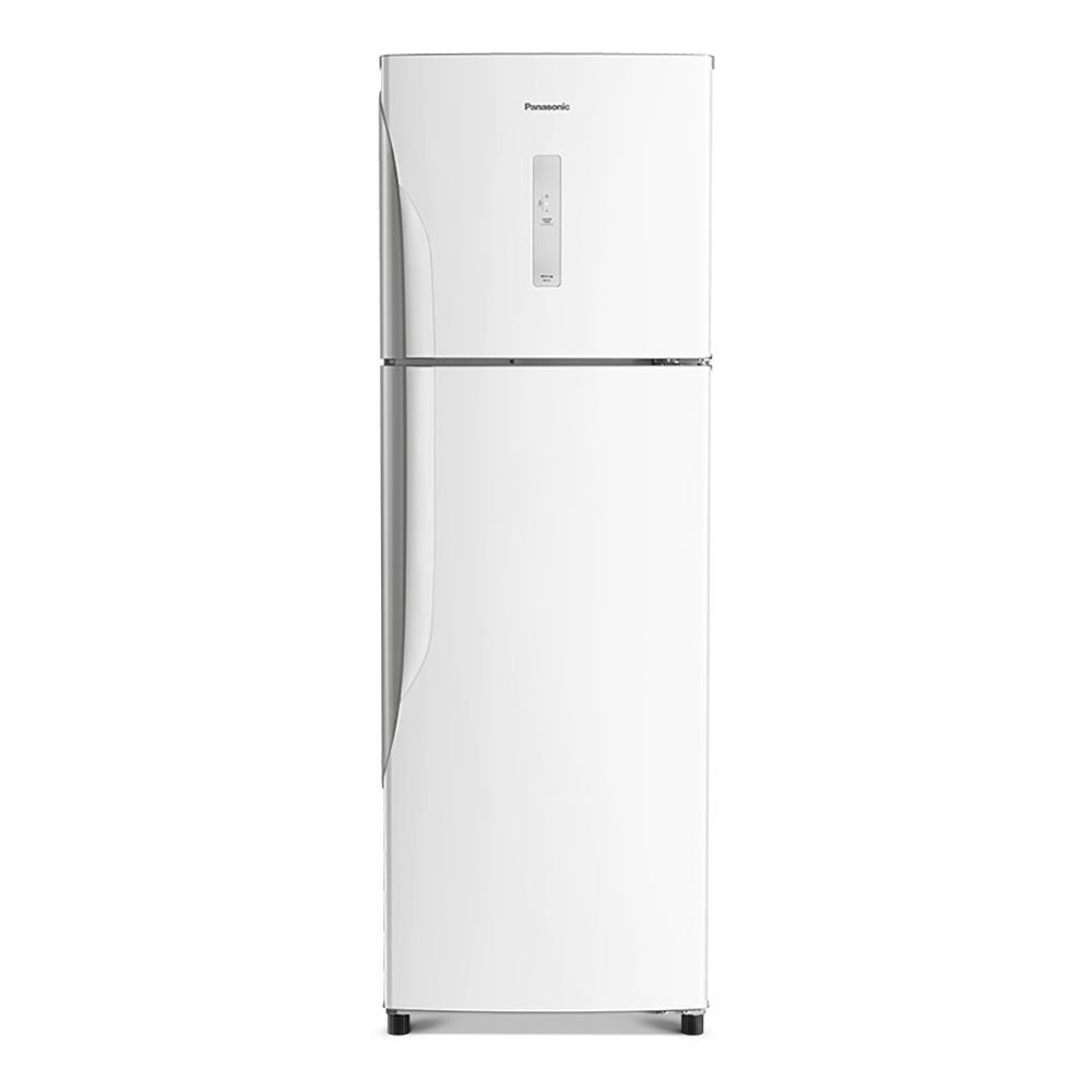 Refrigerador Panasonic BT41 2 Portas Frost Free 387 Litros Branco 220V NR-BT41PD1WB - 2