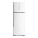 Ver imagem 2 de Refrigerador Panasonic BT41 2 Portas Frost Free 387 Litros Branco 220V NR-BT41PD1WB