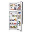 Ver imagem 4 de Refrigerador Panasonic BT41 2 Portas Frost Free 387 Litros Branco 220V NR-BT41PD1WB