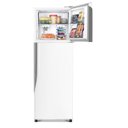 Ver imagem 5 de Refrigerador Panasonic BT41 2 Portas Frost Free 387 Litros Branco 220V NR-BT41PD1WB