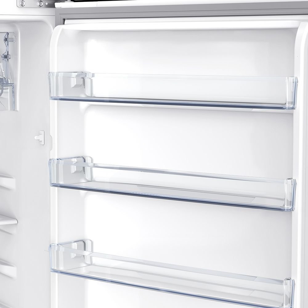 Refrigerador Panasonic BT41 2 Portas Frost Free 387 Litros Branco 220V NR-BT41PD1WB - 9