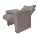 Ver imagem 3 de Poltrona do Papai Reclinável Sara 