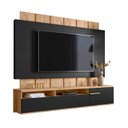 Ver imagem 2 de Painel para TV até 70 Polegadas Home Sena Mobler