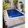 Kit 16pçs Borda Atérmica Piscina Antiderrapante 50x10cm Vitoratto - Cinza - 3