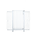 Ver imagem 1 de Grade e Portão para Cachorro Bebê Pet, Vãos de 96cm a 100cm