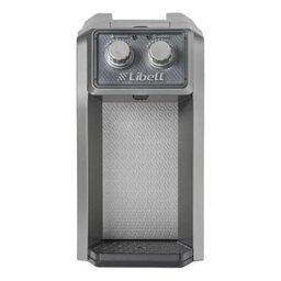 Purificador de Água Eletrônico Libell Prata Le200 Bivolt - 2