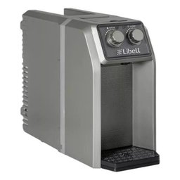 Purificador de Água Eletrônico Libell Prata Le200 Bivolt - 1