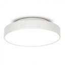 Ver imagem 2 de Kit 2 Plafons para 3 Lâmpadas Redondo 36cm 7652 JD Molina