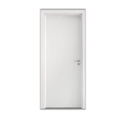 KIT PORTA PRONTA PRIMER - 210X72CM - ABERTURA ESQUERDA - 1
