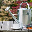 Ver imagem 2 de Tinta Spray Galvanizado Cinza Rust-oleum