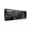 Teclado Gamer C3tech Kg-10bk, Usb, Abnt2 - 2