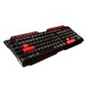 Teclado Gamer C3tech Kg-10bk, Usb, Abnt2 - 3