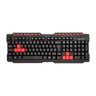 Teclado Gamer C3tech Kg-10bk, Usb, Abnt2 - 4
