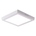 Ver imagem 6 de Plafon Painel Led 25w Sobrepor Branco Frio Spot Teto