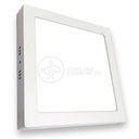Ver imagem 4 de Plafon Painel Led 25w Sobrepor Branco Frio Spot Teto