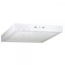 Ver imagem 5 de Plafon Painel Led 25w Sobrepor Branco Frio Spot Teto
