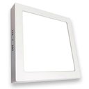 Ver imagem 1 de Plafon Painel Led 25w Sobrepor Branco Frio Spot Teto