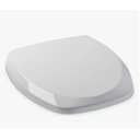 Ver imagem 1 de Assento Sanitário Soft Close Polipropileno Original Thema Cinza Platina Incepa