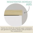 Ver mais imagens de Gaveteiro Organizador 2 Gavetas com Nicho Toq 