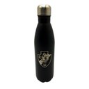 Ver imagem 1 de Garrafa Cantil Inox Vasco Preta 750 Ml