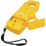 Alicate Amperímetro Digital Profissional Ac Dc com Cabo Multi Prova Mt87 Amarelo S/m Mt87 3106 Amare - 7