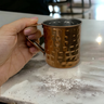Caneca Drink Moscow Mule Revestida de Cobre 350 ml - 5