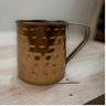 Caneca Drink Moscow Mule Revestida de Cobre 350 ml - 2