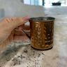 Caneca Drink Moscow Mule Revestida de Cobre 350 ml - 3