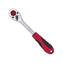 Ver imagem 1 de Catraca Reversível 10" (250mm) com Encaixe de 1/2" - Gedore Red 3300410