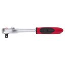 Ver imagem 2 de Catraca Reversível 10" (250mm) com Encaixe de 1/2" - Gedore Red 3300410