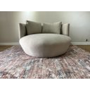 Ver imagem 3 de TAPETE RENAISSANCE 01 TIJOLO 2,50x3,00: Tijolo