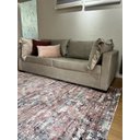 Ver imagem 6 de TAPETE RENAISSANCE 01 TIJOLO 2,50x3,00: Tijolo