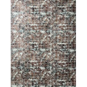 TAPETE RENAISSANCE 01 TIJOLO 2,50x3,00: Tijolo