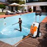 Lavadora de Alta Pressão Elétrica Stihl Re 143 - 5