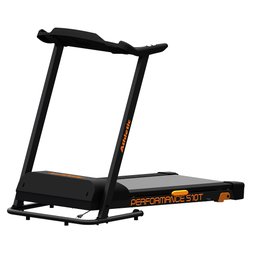 Esteira Ergométrica Athletic Performance 510t 14 Km/h Bivolt - 8