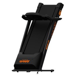 Esteira Ergométrica Athletic Performance 510t 14 Km/h Bivolt - 7