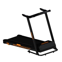 Esteira Ergométrica Athletic Performance 510t 14 Km/h Bivolt - 6