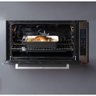 Forno e Grill Elétrico de Embutir 90cm 220v Cuisinart Prime - 7