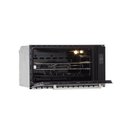 Ver imagem 3 de Forno e Grill Elétrico de Embutir 90cm 220v Cuisinart Prime