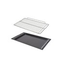 Ver imagem 5 de Forno e Grill Elétrico de Embutir 90cm 220v Cuisinart Prime