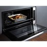 Forno e Grill Elétrico de Embutir 90cm 220v Cuisinart Prime - 10