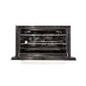 Forno e Grill Elétrico de Embutir 90cm 220v Cuisinart Prime - 4