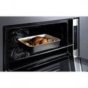 Ver imagem 2 de Forno e Grill Elétrico de Embutir 90cm 220v Cuisinart Prime