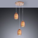 Ver imagem 4 de Pendente Bivolt ROW Startec