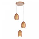 Ver imagem 1 de Pendente Bivolt ROW Startec