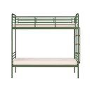 Ver mais imagens de Beliche em Ferro Aço Carbono Tubular Teko Casatema MadeiraOriginals Verde/Álamo