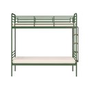 Ver mais imagens de Beliche em Ferro Aço Carbono Tubular Teko Casatema MadeiraOriginals