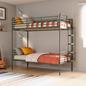 Beliche em Ferro Aço Carbono Tubular Teko Casatema MadeiraOriginals