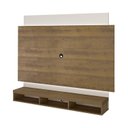 Ver imagem 7 de Painel para TVs até 75 Polegadas com LED 3 Nichos Império Artely